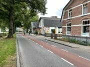 sprengenweg bakker