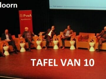 tafel van 10