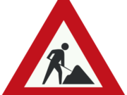 wegwerkzaamheden